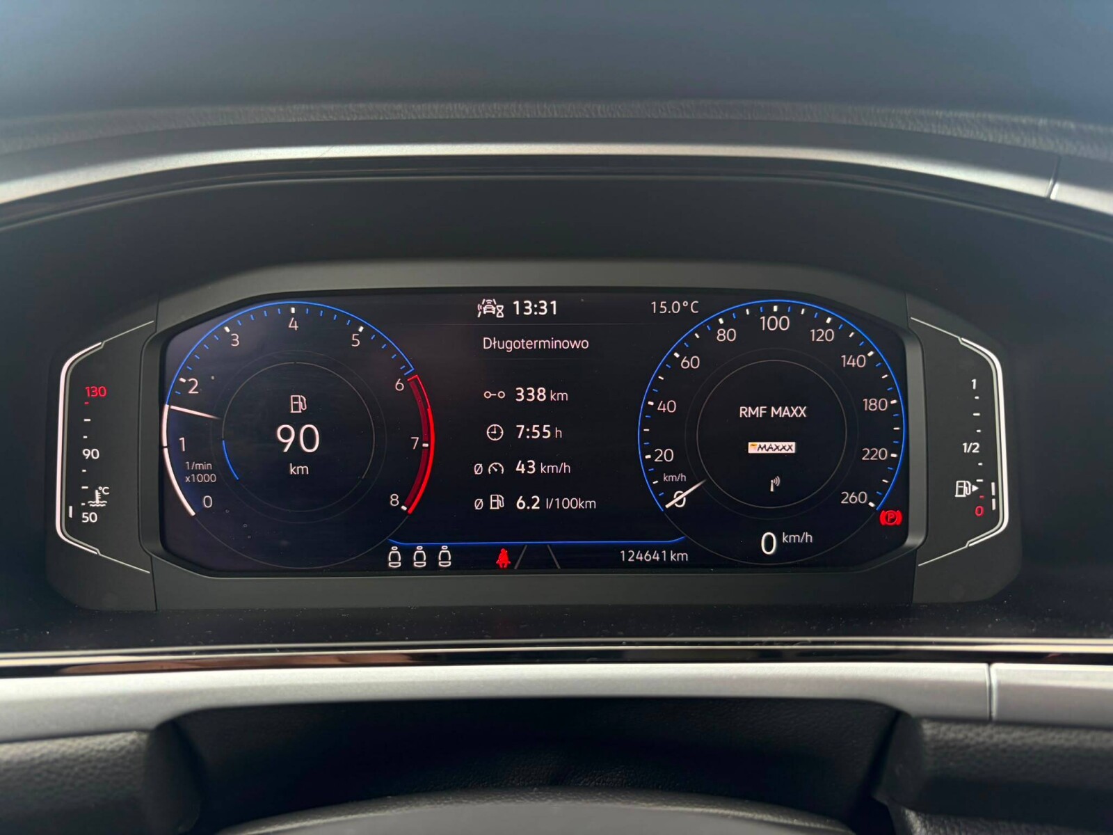 Volkswagen T-Roc - zdjęcie 5