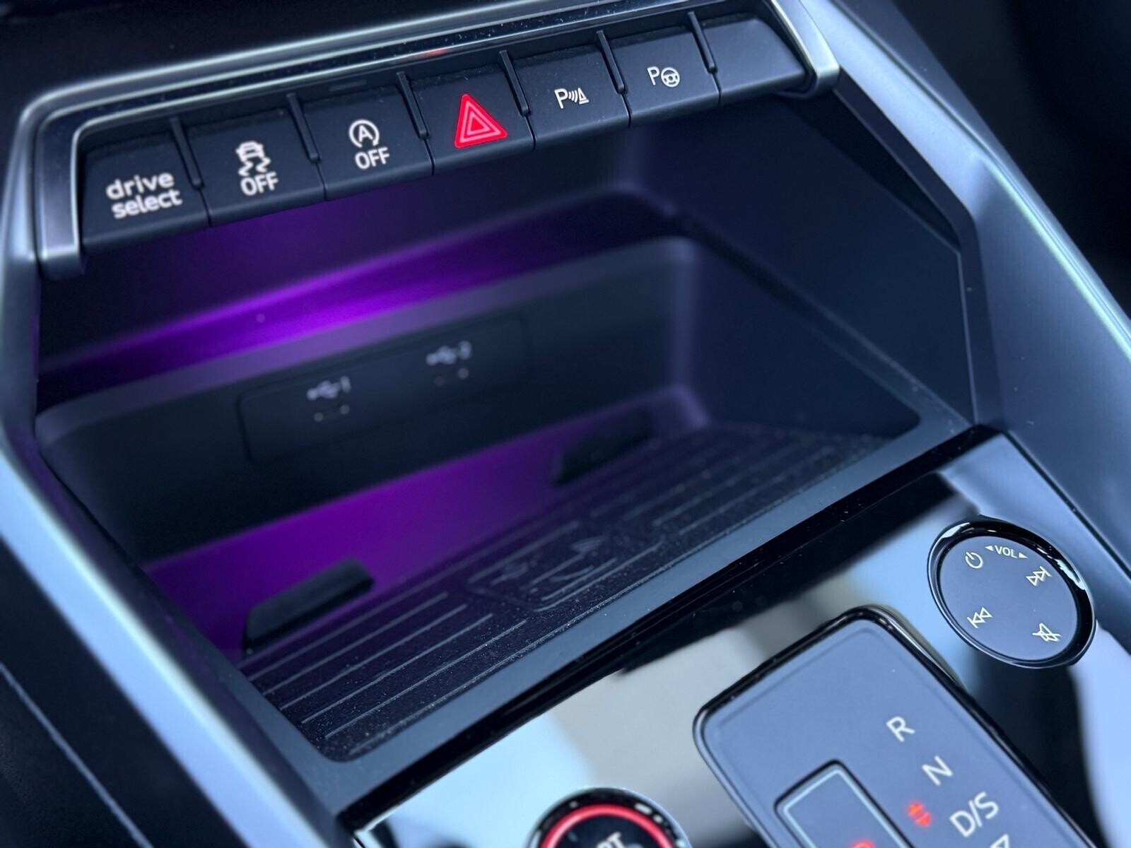 Audi S3 Limousine - zdjęcie 27