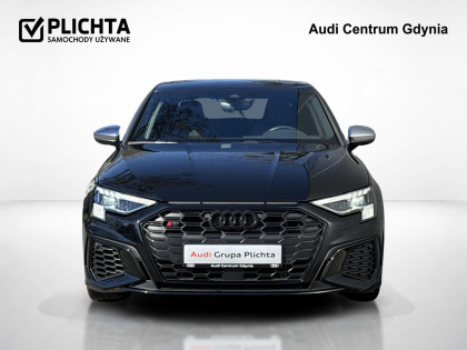 Matrix, Virtual, Kamera, Ambiente, Carplay, Audi Centrum Gdynia