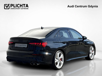 Matrix, Virtual, Kamera, Ambiente, Carplay, Audi Centrum Gdynia