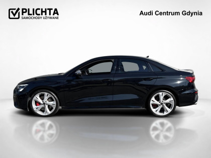 Matrix, Virtual, Kamera, Ambiente, Carplay, Audi Centrum Gdynia