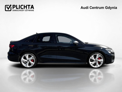Matrix, Virtual, Kamera, Ambiente, Carplay, Audi Centrum Gdynia