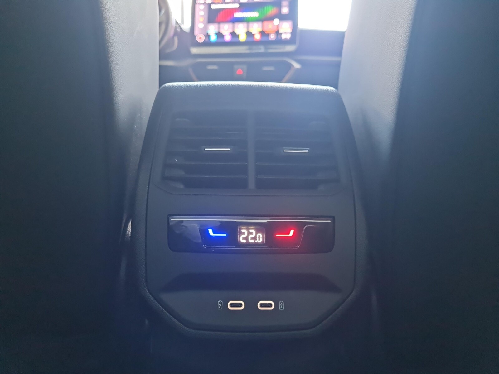 Cupra Formentor - zdjęcie 30