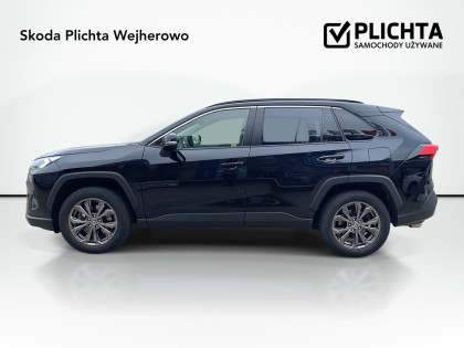Comfort Hybrid Kamera AndroidAuto Salon PL ASO Gwarancja