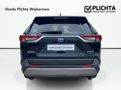 Comfort Hybrid Kamera AndroidAuto Salon PL ASO Gwarancja