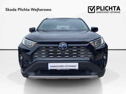 Comfort Hybrid Kamera AndroidAuto Salon PL ASO Gwarancja