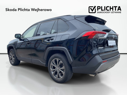 Comfort Hybrid Kamera AndroidAuto Salon PL ASO Gwarancja