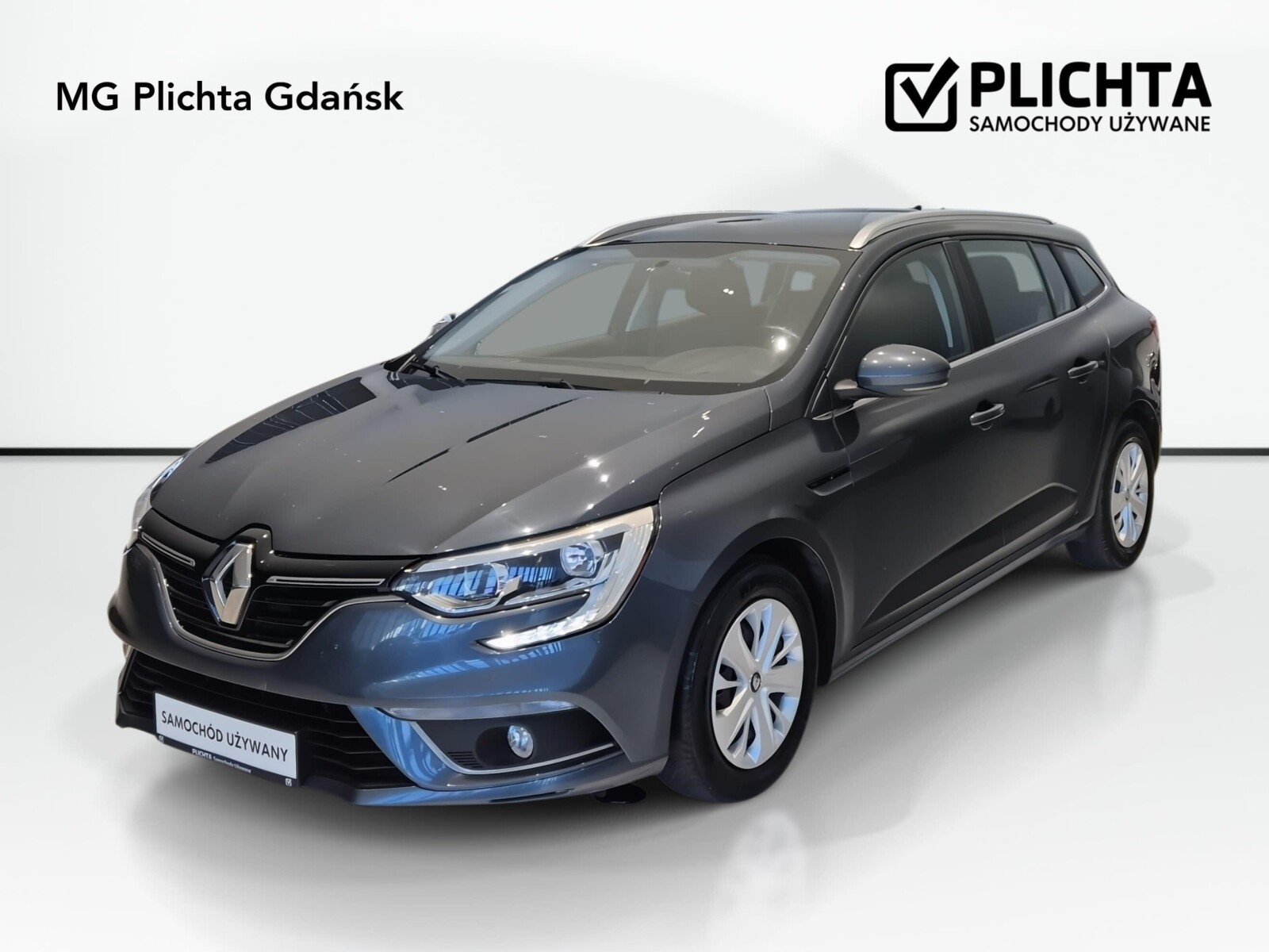 1.3 TCe | FVAT 23% | Salon PL | 1 Wł | ASO | Bezwypadkowy | Gwarancja