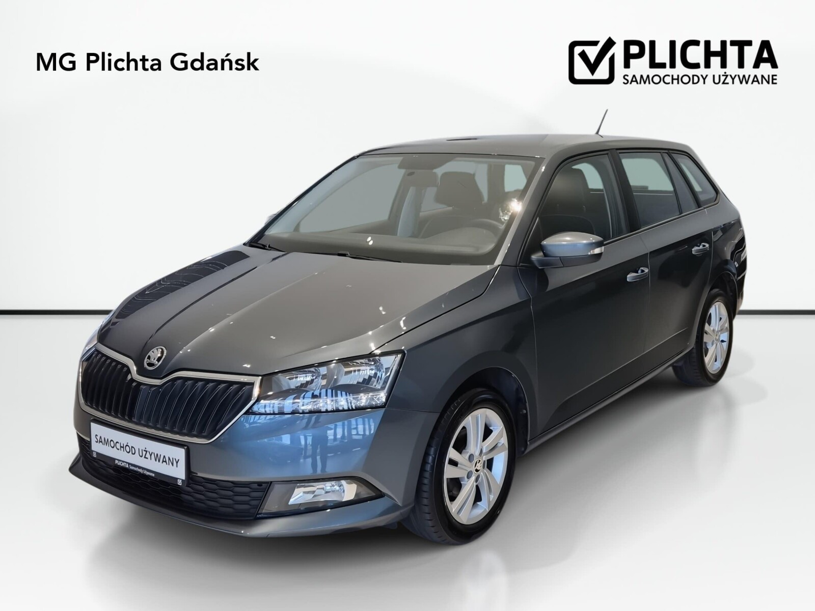 1.0 TSI 95 KM | Polski Salon | Serwis ASO | 1 Właściciel | Gwarancja