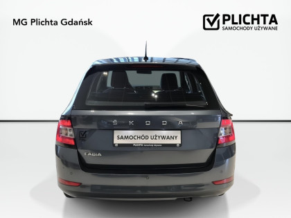 1.0 TSI 95 KM | Polski Salon | Serwis ASO | 1 Właściciel | Gwarancja