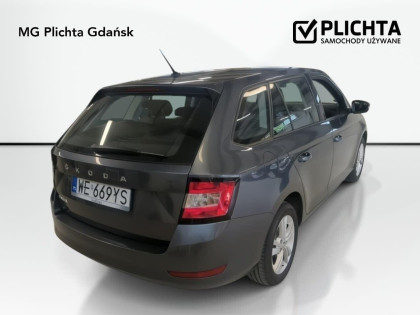 1.0 TSI 95 KM | Polski Salon | Serwis ASO | 1 Właściciel | Gwarancja