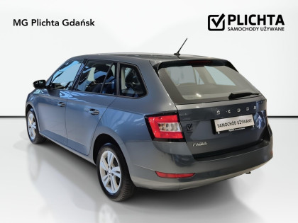 1.0 TSI 95 KM | Polski Salon | Serwis ASO | 1 Właściciel | Gwarancja