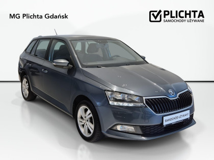 1.0 TSI 95 KM | Polski Salon | Serwis ASO | 1 Właściciel | Gwarancja