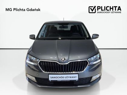 1.0 TSI 95 KM | Polski Salon | Serwis ASO | 1 Właściciel | Gwarancja