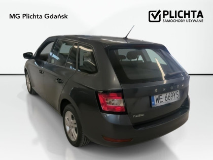 1.0 TSI 95 KM | Polski Salon | Serwis ASO | 1 Właściciel | Gwarancja