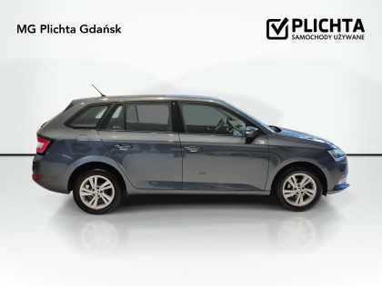 1.0 TSI 95 KM | Polski Salon | Serwis ASO | 1 Właściciel | Gwarancja