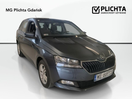 1.0 TSI 95 KM | Polski Salon | Serwis ASO | 1 Właściciel | Gwarancja