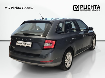 1.0 TSI 95 KM | Polski Salon | Serwis ASO | 1 Właściciel | Gwarancja