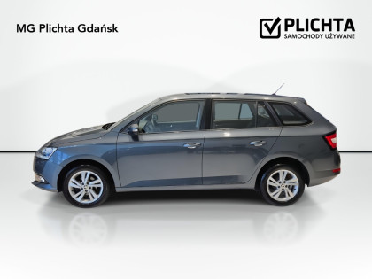 1.0 TSI 95 KM | Polski Salon | Serwis ASO | 1 Właściciel | Gwarancja