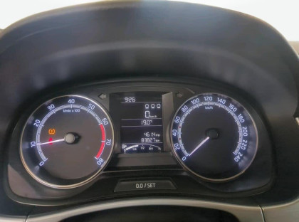 1.0 TSI 95 KM | Polski Salon | Serwis ASO | 1 Właściciel | Gwarancja