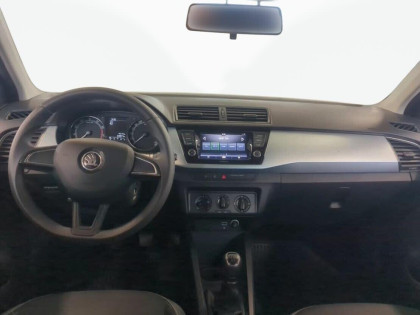 1.0 TSI 95 KM | Polski Salon | Serwis ASO | 1 Właściciel | Gwarancja