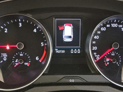 2.0 TDI EVO 150 KM | FVAT 23% | Automat DSG | Serwis ASO | Gwarancja