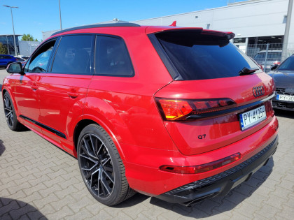 Bang Advanced, 7 Osób, Laser, Czerwone Nici, HAK, Masaż, Webasto