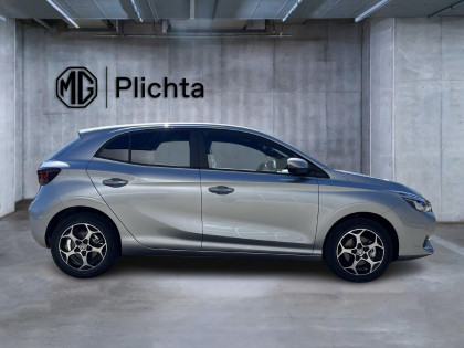 MG MG3