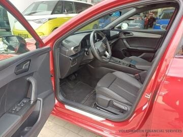 Cupra Leon - zdjęcie 3