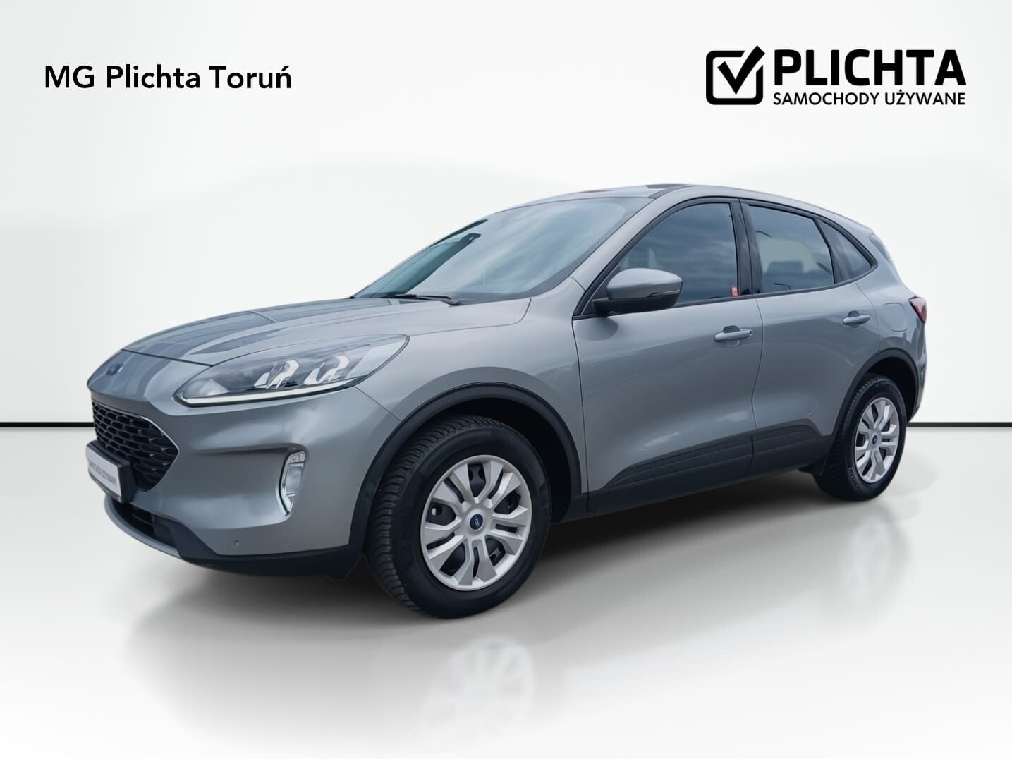 Ford Kuga - zdjęcie 27