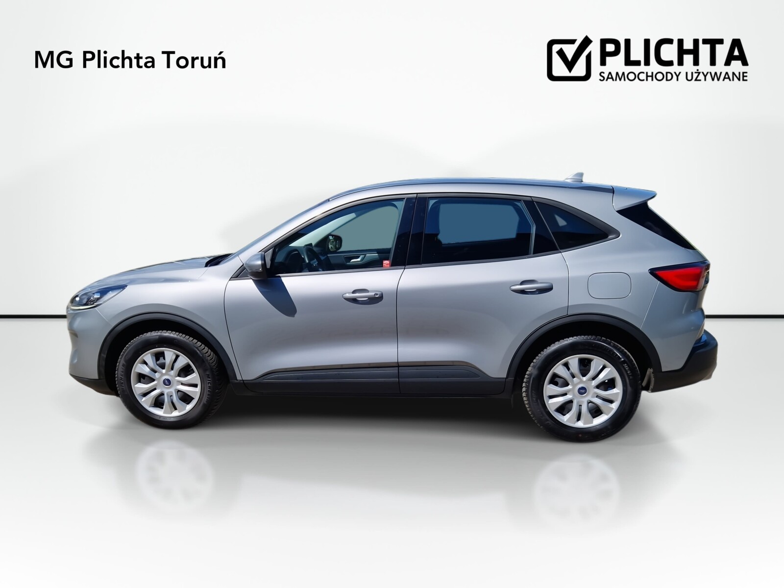 Ford Kuga - zdjęcie 30