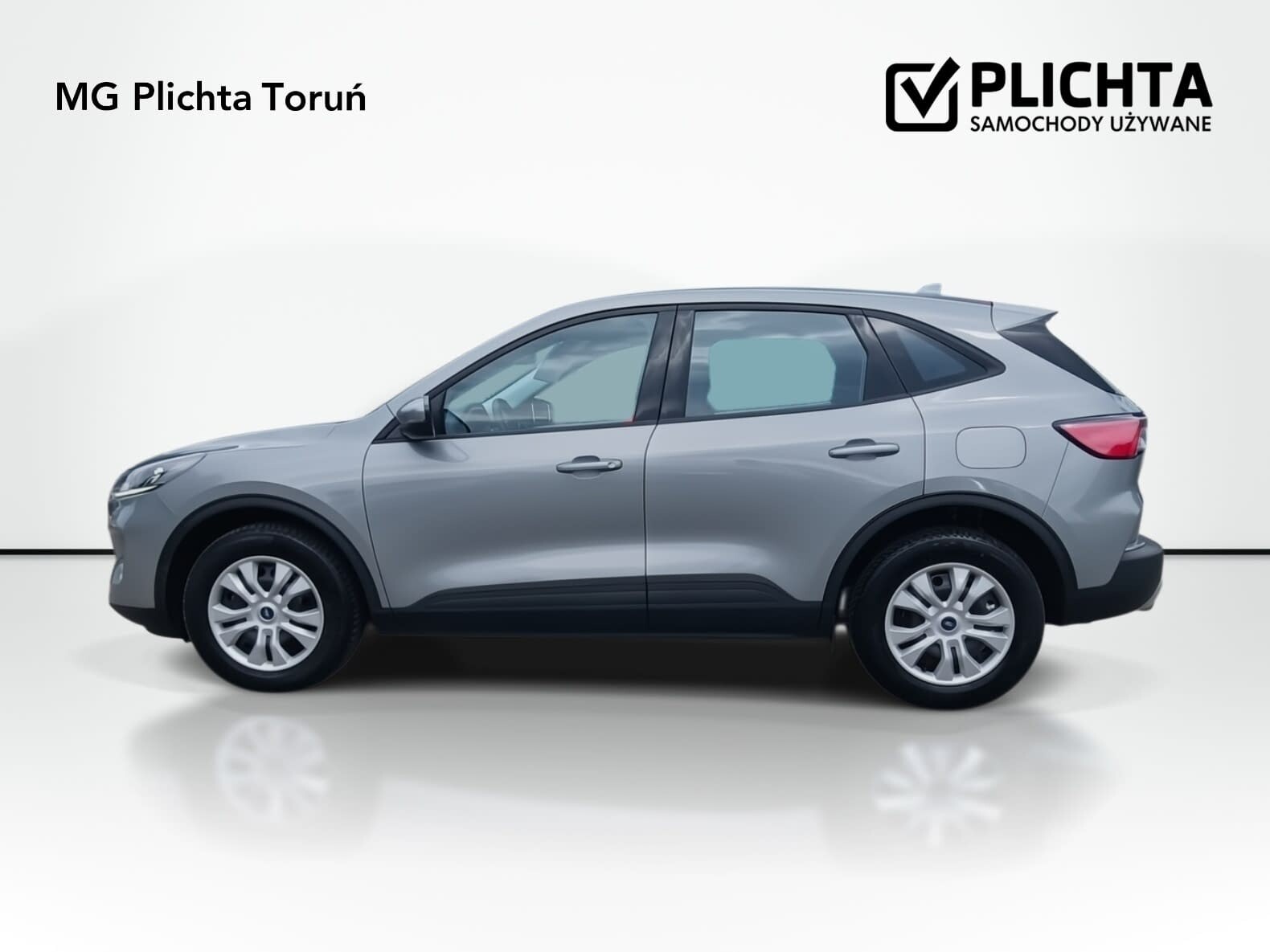 Ford Kuga - zdjęcie 34