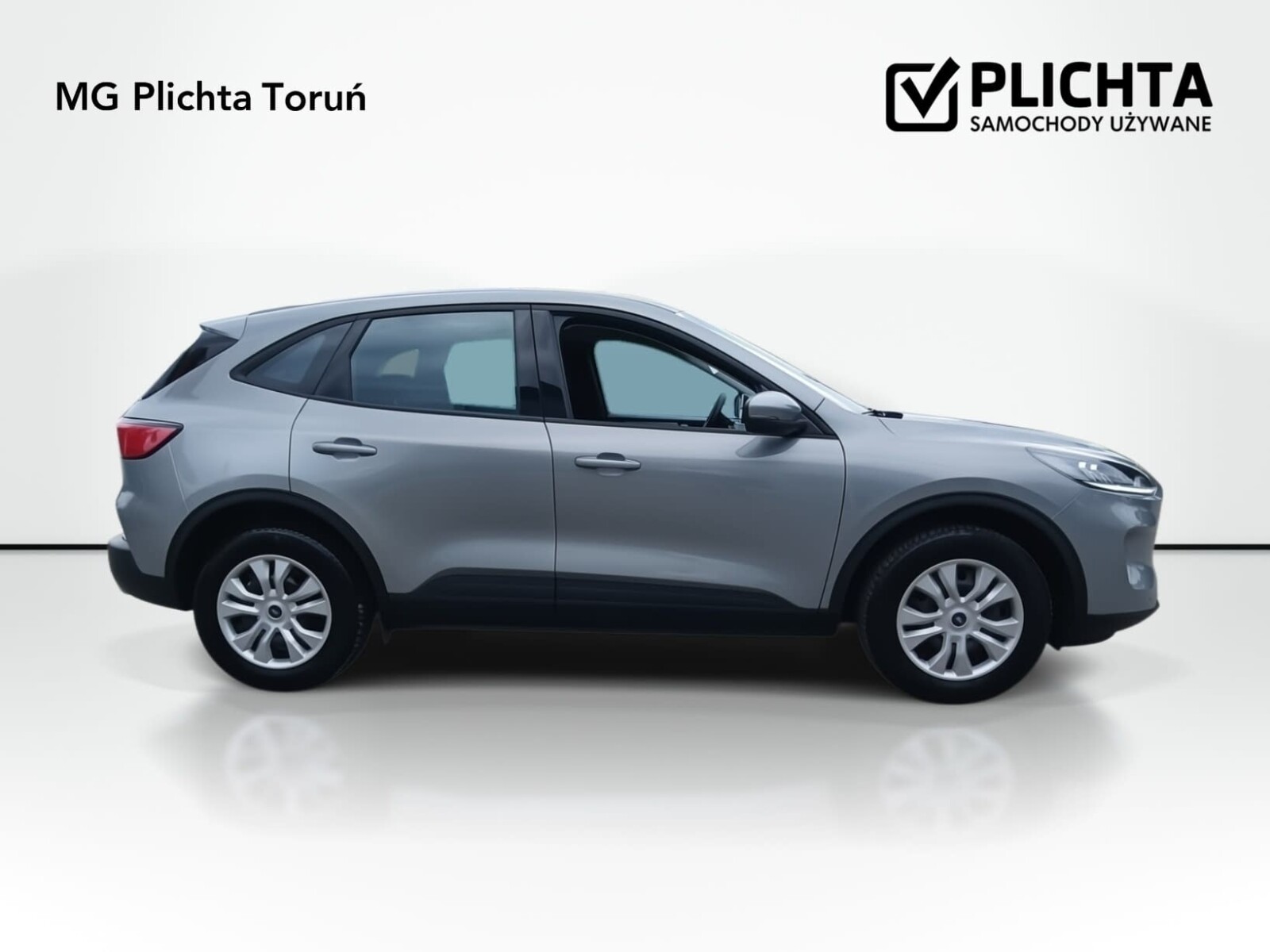 Ford Kuga - zdjęcie 4