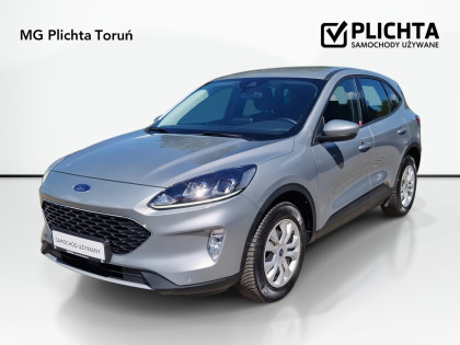 używany Ford Kuga salon MG Plichta Toruń