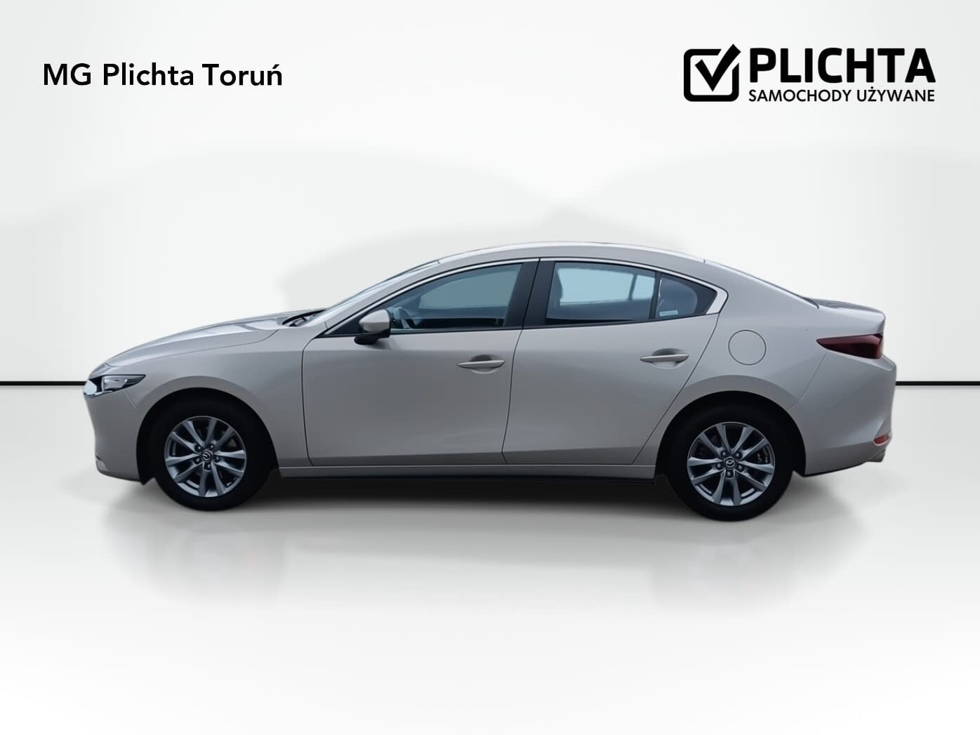 Mazda 3 - zdjęcie 8