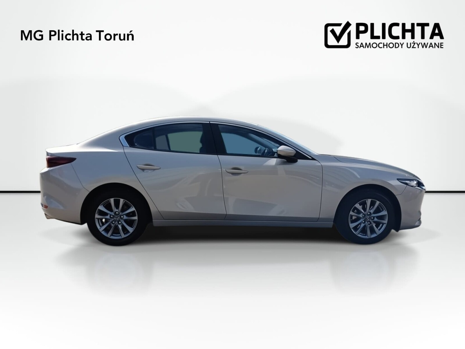 Mazda 3 - zdjęcie 28