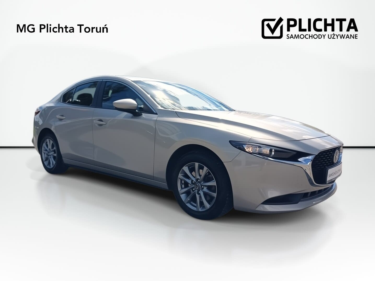Mazda 3 - zdjęcie 27