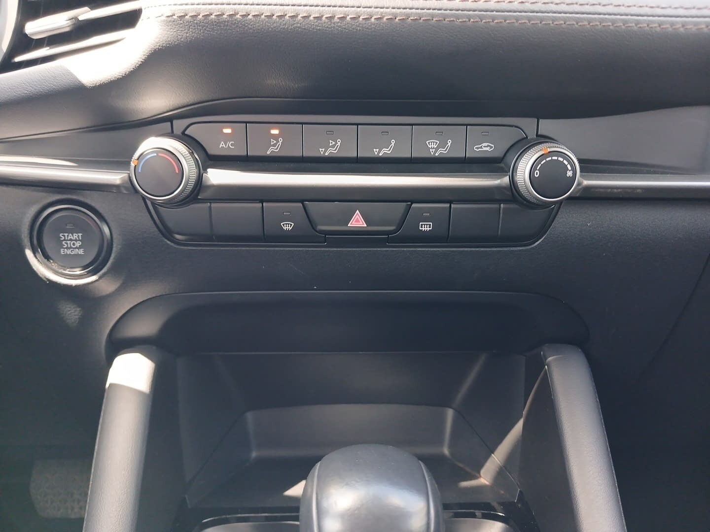 Mazda 3 - zdjęcie 14