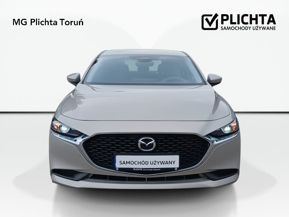 Mazda 3 - zdjęcie 2