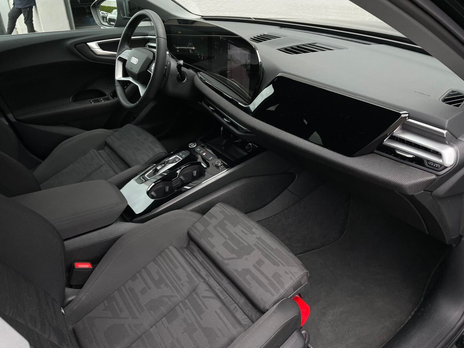 Audi A5 Avant - zdjęcie 21