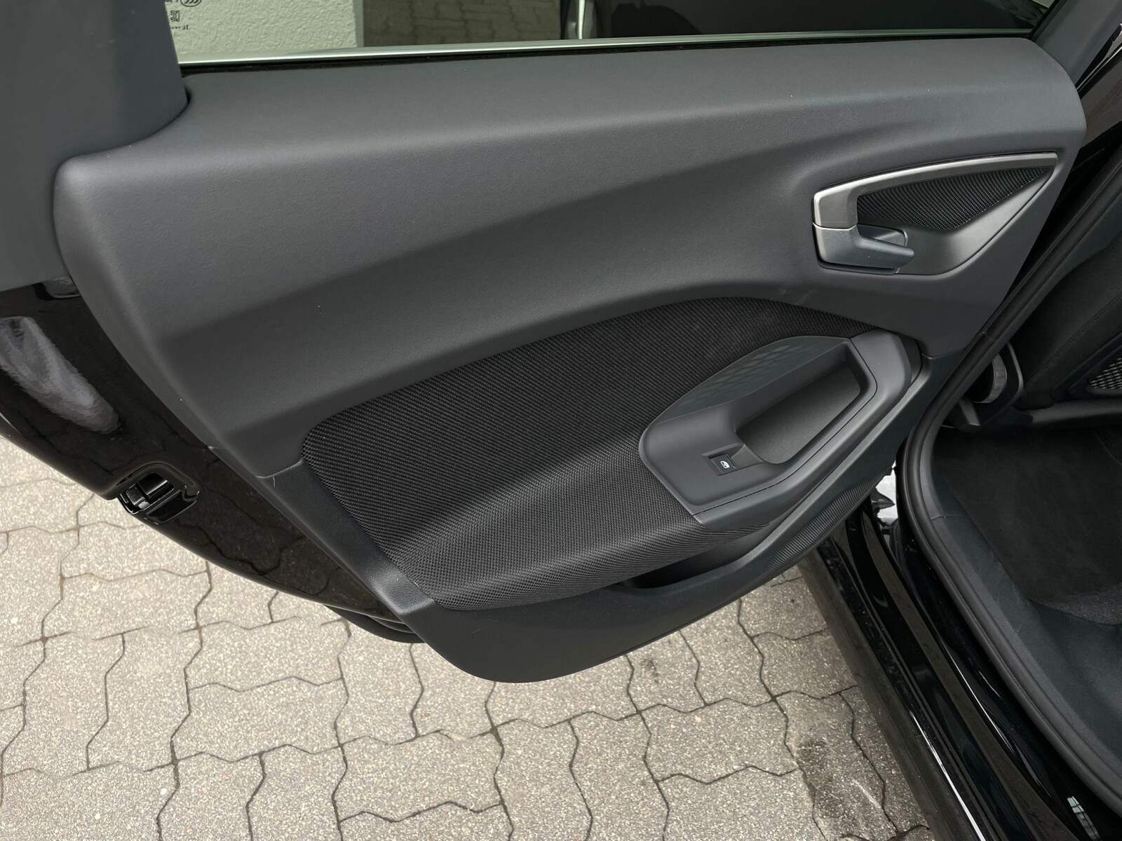 Audi A5 Avant - zdjęcie 10