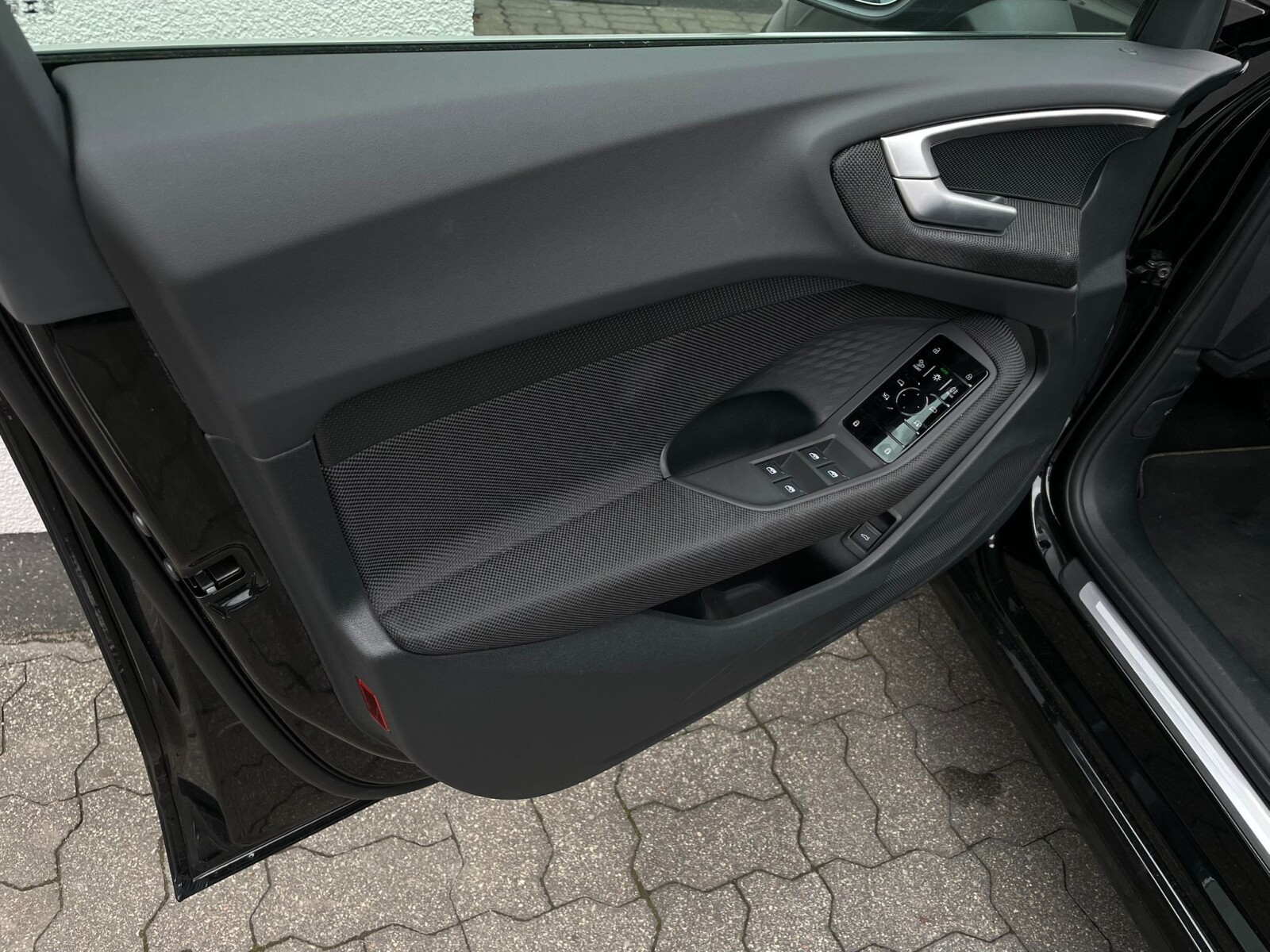 Audi A5 Avant - zdjęcie 18