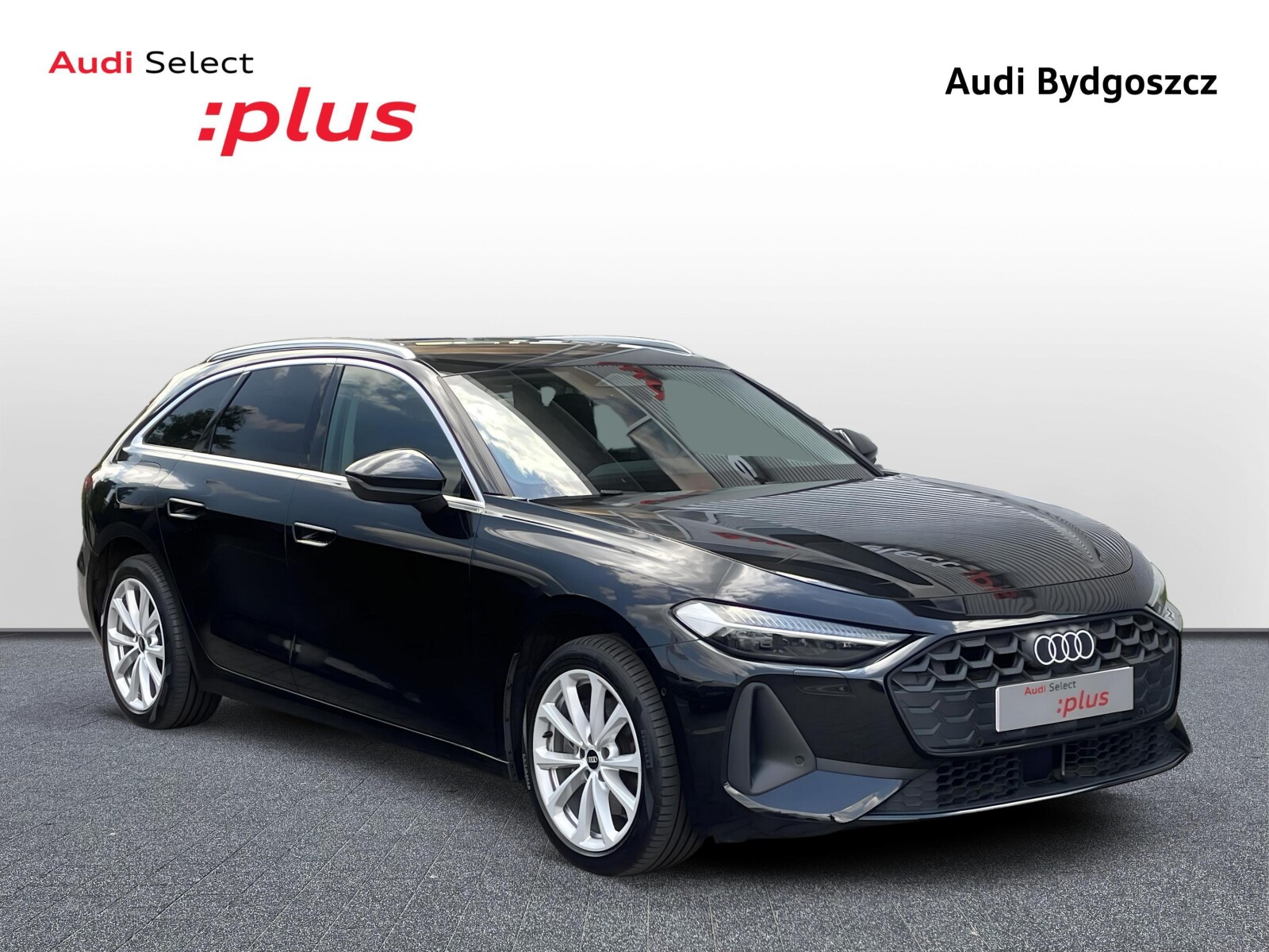 Audi A5 Avant - zdjęcie 7