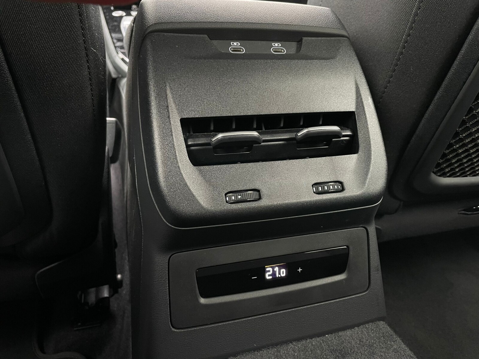 Audi A5 Avant - zdjęcie 13