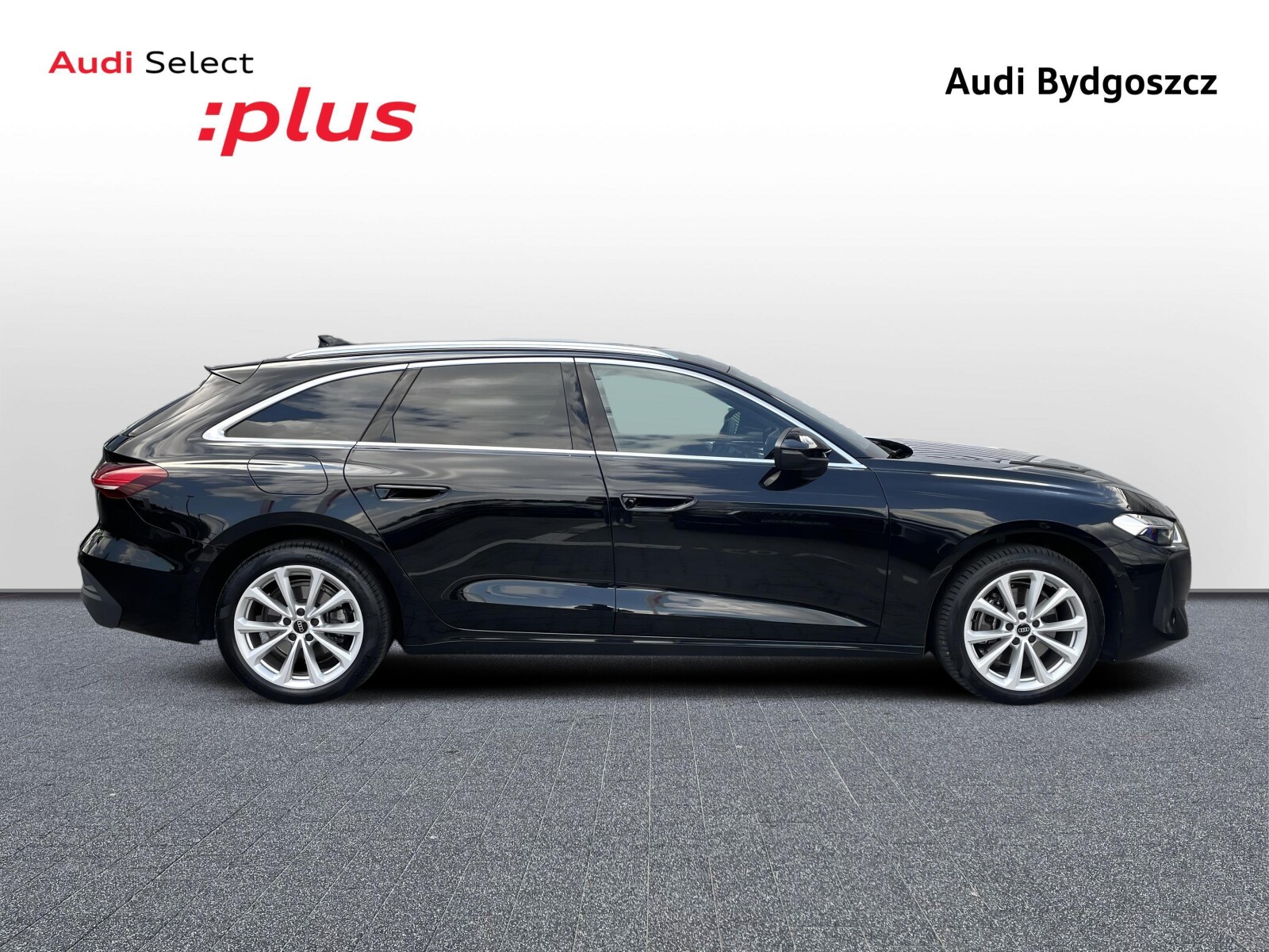 Audi A5 Avant - zdjęcie 6