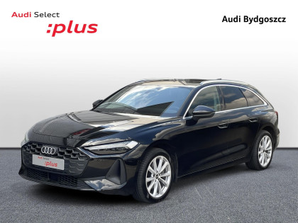 używany Audi A5 Avant salon Audi Bydgoszcz