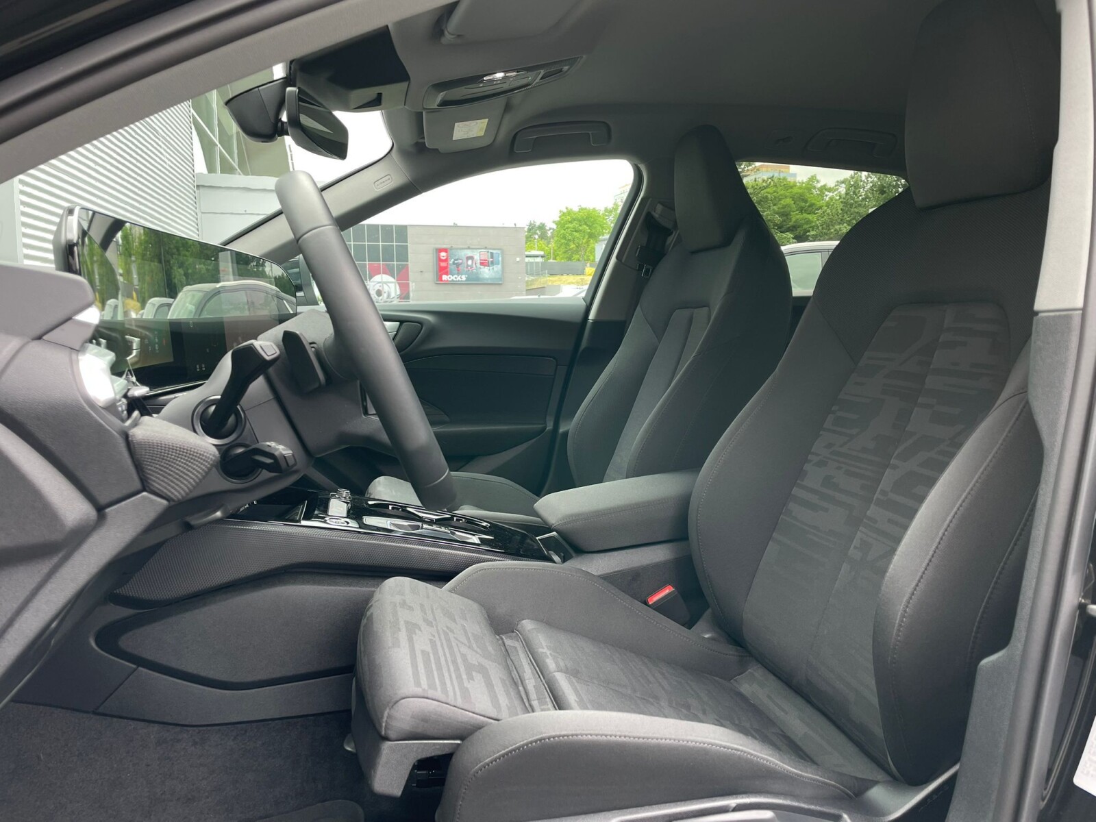 Audi A5 Avant - zdjęcie 20
