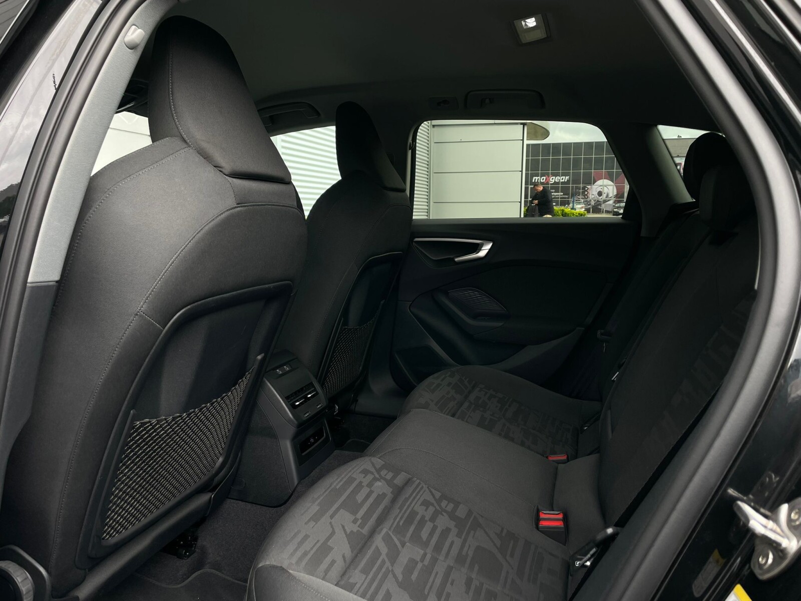 Audi A5 Avant - zdjęcie 11