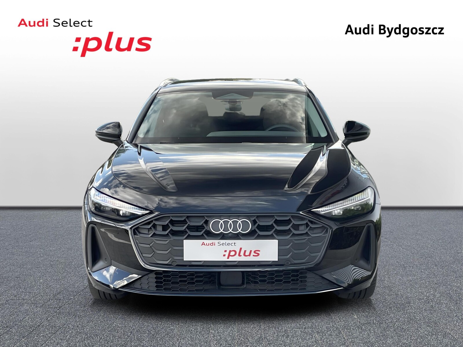 Audi A5 Avant - zdjęcie 8