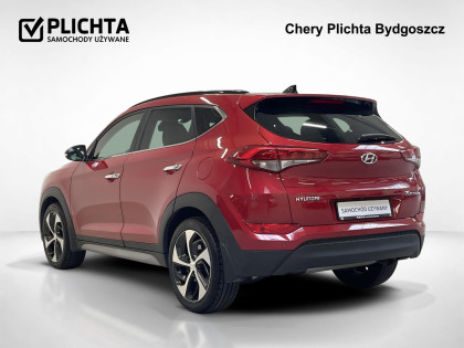 1.7 CRDI Premium 2WD 7DCT FV23% Polski Salon